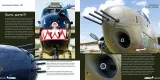 DH-C007 North American B-25 Mitchell