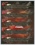 FBD48101 F-35 Lightning II Anthologie Teil 7