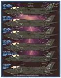 FBD48102 F-35 Lightning II Anthologie Teil 8