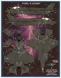 FBD48102 F-35 Lightning II Anthologie Teil 8