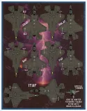 FBD48102 F-35 Lightning II Anthologie Teil 8