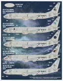 FBD14401 P-8A Poseidon U.S. Navy & Südkoreanische Marine