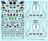 FBD14401 P-8A Poseidon U.S. Navy & Südkoreanische Marine