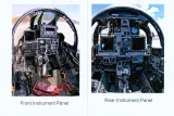 PRO722601 F-4E AUP Phantom II „Phear the Spooks“