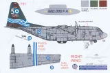 PRO722602 C-130H AUP Hercules griechische Luftwaffe