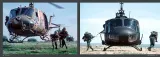 EAV022 UH-1H Huey