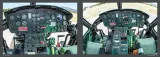 EAV022 UH-1H Huey