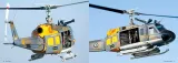EAV022 UH-1H Huey