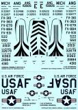 CD72165 F-89 Scorpion