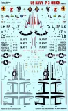 CD144024 P-3 Orion U.S. Navy Teil 1