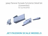JP32047 Tornado F.3 Außendetails-Umbausatz