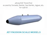 JP48039 Travel Pod