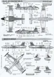MA72014 Jet Provost, MB-326 & Tucano
