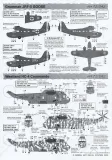 MA72042 Goose, Sea King & Thunderbolt