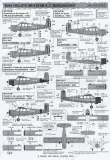 MA72043 Broussard & Skyraider