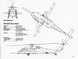 SSIA1133 H-60 Black Hawk in Action