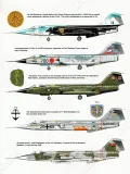 SSIA1135 F-104 Starfighter in Action