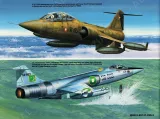 SSIA1135 F-104 Starfighter in Action