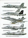 SSIA1136 F/A-18 Hornet in Action