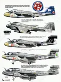 SSIA1138 A-6 Intruder in Action