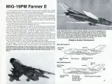 SSIA1143 MiG-19 Farmer in Action