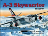 SSIA1148 A-3 Skywarrior in Action