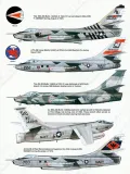 SSIA1148 A-3 Skywarrior in Action