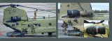 EAV024 CH-47D/F Chinook