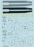 HD48006 F/A-18 Hornet Stencils