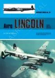 WT034 Avro Lincoln