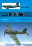 WT056 Blackburn Firebrand/Firecrest