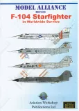 MAL48108 F-104 Starfighter im weltweiten Einsatz