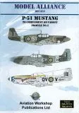 MAL48113 Mustang Mk.I / Mk.III / Mk.IV