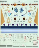 MAL48916 Jaguar GR.3A