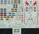 MDC093 Hawk & Meteor