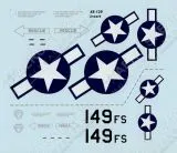 TB34001 F-16C Fighting Falcon