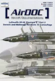 ADMS493 RF-4E Phantom II Stencils Norm 72