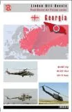LH35018 Post-Soviet Air Forces: Georgia