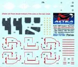 ASD7215 F/A-18F Super Hornet