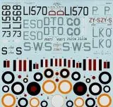 MAL48147 Hurricane Mk.I/II