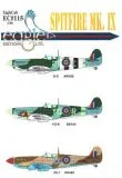 ECD72115 Spitfire Mk.IX