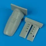 QB48231 K-65 Cáp Cowling