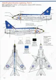 MAL72183 Lightning F.1 / F.1A / F.2 & T.4 Teil 5