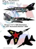 SY48056 Mirage F1CT Special Finish EC 2/30