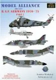 MAL48187 RAF Germany 1970-1975 Part 2
