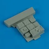 QB48332 Ar 196 Funkgeräte