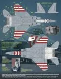 TB48220 F-15A Eagle
