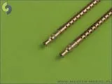 AM24002 MG 17 Rohre (7,92 mm)