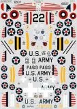MAL48191 Wings of Stars - US Army Air Corps 1919-1941 Part