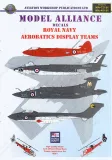 MAL48196 Royal Navy Display- und Kunstflug-Teams